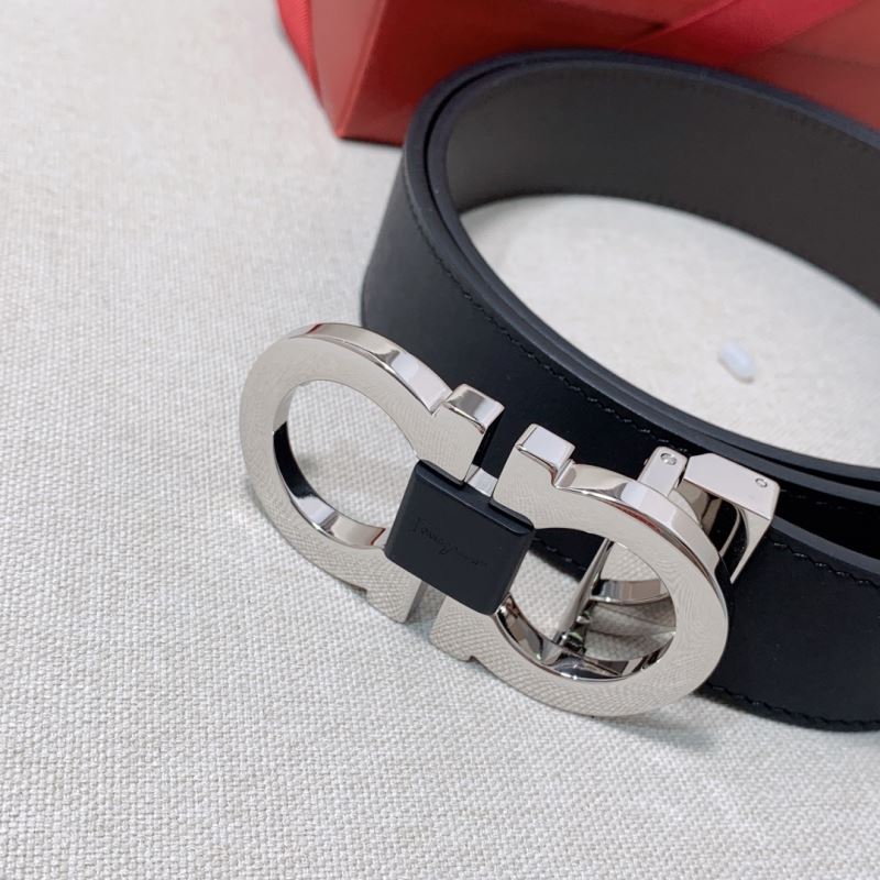 Ferragamo Belts